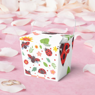 Wedding & Party Gifts Favor Box
