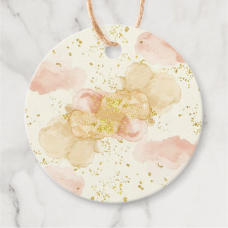 Wedding Petals, by Natasha Us  Favour Tags