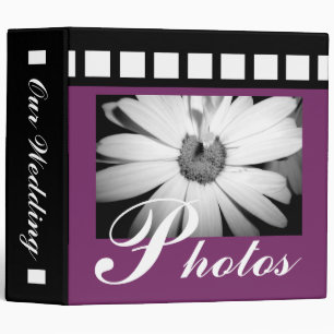 Wedding Photos Album Binder