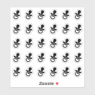 Wedding Place Card Food Baby Meal Menu Choice