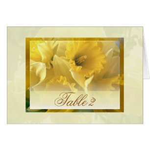 Wedding place cards 2
