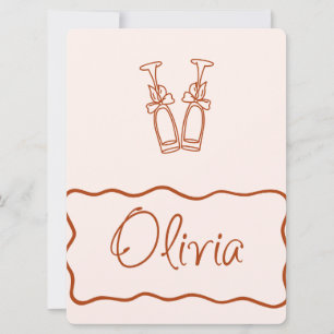 Wedding Place Cards & Escort Cards – Elegant Champ