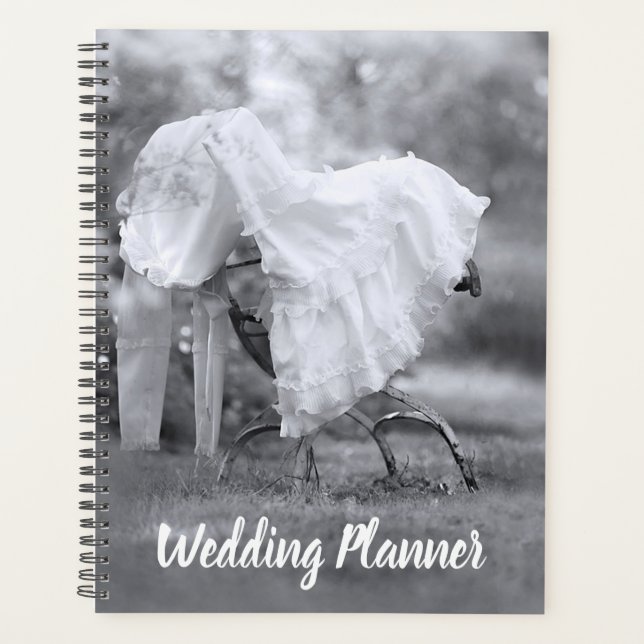 Wedding Planner (Front)