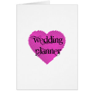 Wedding Planner