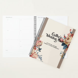 wedding planner bien-aimé