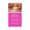 Wedding Planner Business Card