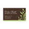 Wedding Planner Business Card