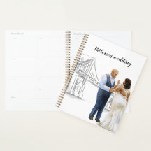 Wedding planner de New York