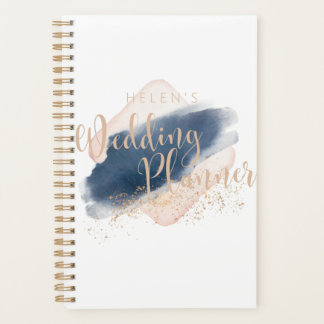 Wedding planner personnalisé