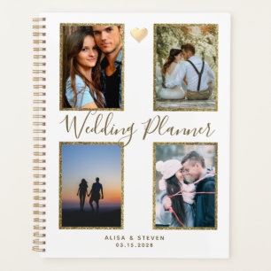 Wedding planner photo