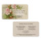 Wedding Planner Vintage Pink Roses Elegant