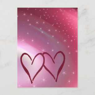 Wedding Postcard