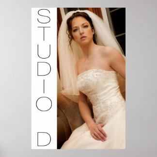 Wedding Poster