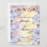 Wedding Professional Classical Floral