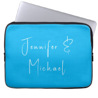 Wedding Professional Classical Sky Blue