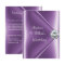 Wedding Purple Mauve Diamond Jewel