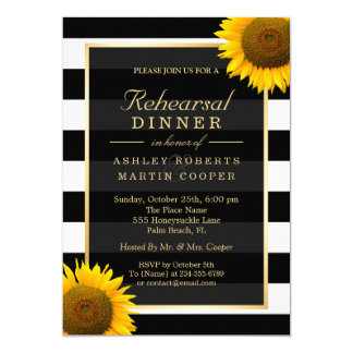 elegant dinner invitations