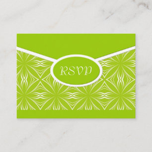Wedding Reply Cards F1