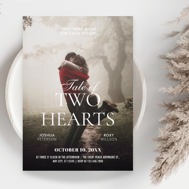 Wedding  Romantic Photo Movie Novel Poster  Invitation (Creator Uploaded)