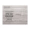 Wedding Save The Date Hydrangea String Lights Wood