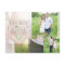 Wedding Save the Date Postcard