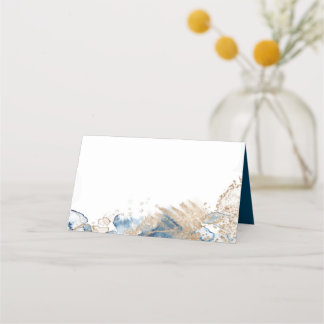 Wedding Seating  Place Card