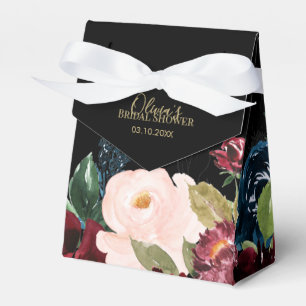 Wedding Shower Favour Box