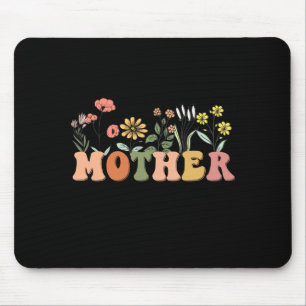 Wedding shower for mom from groom mother of the mouse pad
