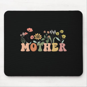 Wedding Shower For Mom From Groom Mother Of The Mouse Pad