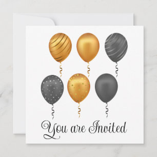 Wedding Shower invitation