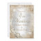 Wedding Silver Beige Cream Pearl Bow Snowflake