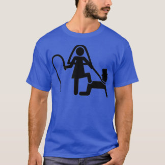 Wedding slave T-Shirt