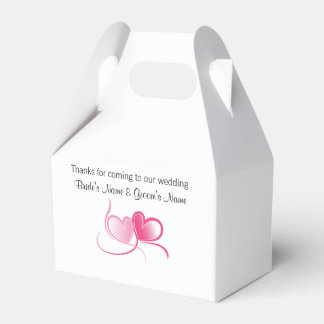 Wedding Souvenirs, Gifts, Giveaways for Guests Favor Box