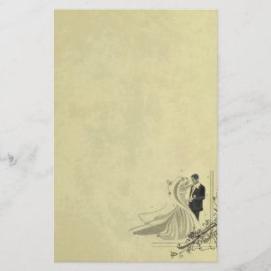 Wedding Stationery
