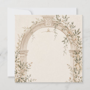 Wedding Stationery for Mediterranean Ceremonies Save The Date