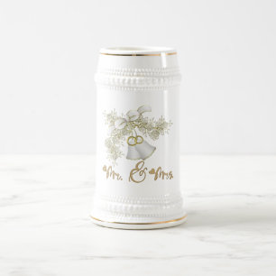 Wedding Stein