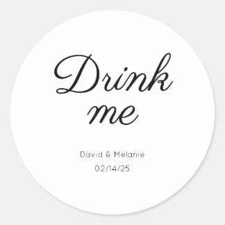 wedding stickers