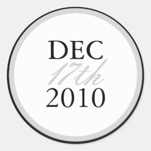 Wedding Stickers