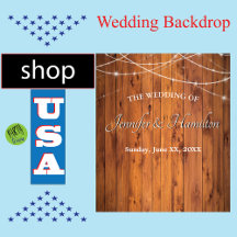 Wedding String Lights Old Barn Wood Rustic Country