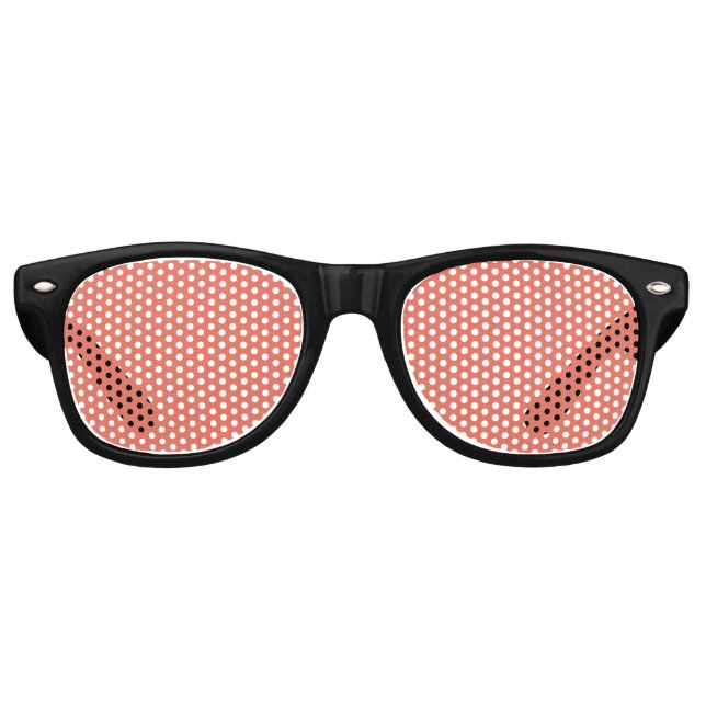 Wedding Sunglasses | Personalized Favour Shades (Front)