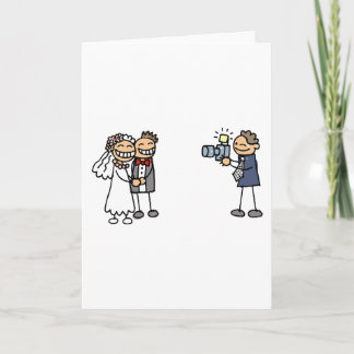 Wedding Supplies 29 Card