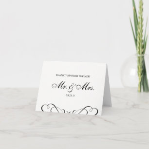 Wedding Thank you