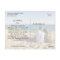 Wedding Thank You 2 Photos Fun Modern Casual