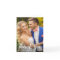Wedding Thank You Bride and Groom Photo Fold Card