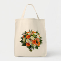 Wedding Tote