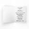 Wedding Vow Renewal Invitation 50 Years Golden