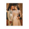 Wedding Website | QR Code Minimalist Photo RSVP