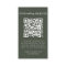 Wedding Website | QR Code Minimalist Photo RSVP