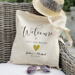 Wedding Welcome Bag Destination Guest<br><div class="desc">Click “Personalize this template” will allow you to customize further. You can change the font size,  font colour and more! Be sure to check out 1000  matching items in our shop♥</div>