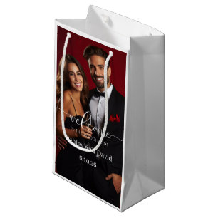 Wedding Welcome Gift Bag